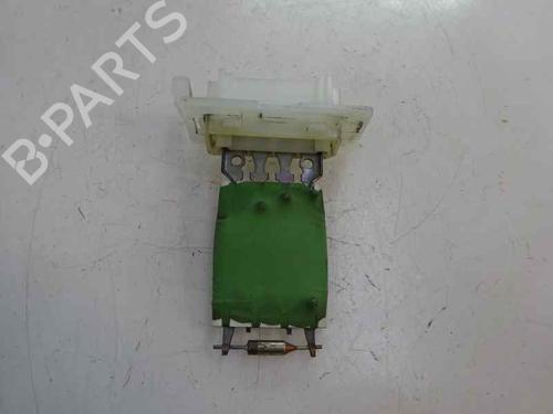 Used Heater resistor MERCEDES-BENZ A-CLASS (W169) A 180 CDI (169.007, 169.307) (109 hp) 11661197