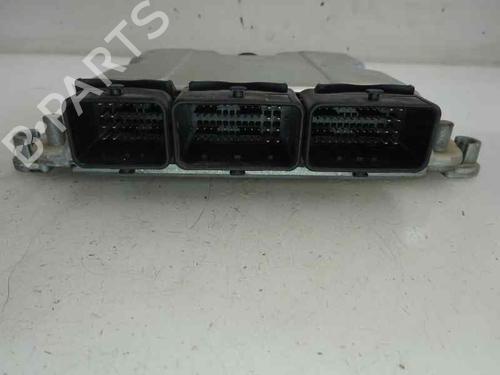 Engine control unit (ECU) RENAULT LAGUNA II (BG0/1_) 1.9 dCi (BG08, BG0G) | BP10342404M57