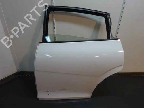Left rear door SEAT LEON (1P1) 1.9 TDI | BP1778740C4