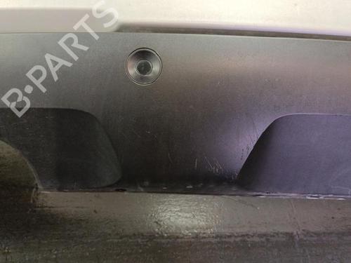 Bagtil kofangere DACIA DUSTER (HM_) 1.5 dCi 115 (HMAD) | BP35741520C8 - Image 4