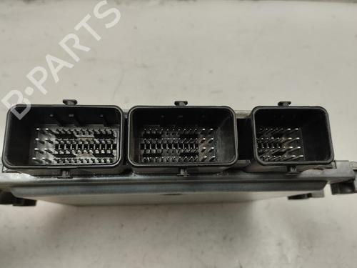 Engine control unit (ECU) RENAULT LAGUNA III (BT0/1) 1.5 dCi (BT00, BT0A, BT0T, BT1J) | BP35740533M57 - Image 3