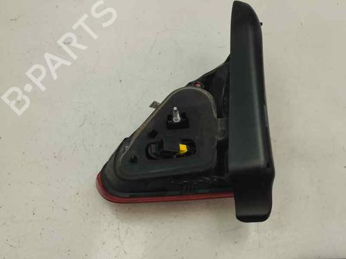 Left tailgate light PEUGEOT 2008 I (CU_) 1.6 BlueHDi 120 | BP26555352C79 - Image 3