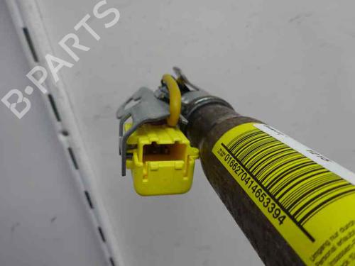 Høyre gardin kollisjonspute VW GOLF V (1K1) 1.4 16V (75 hp) 4603500