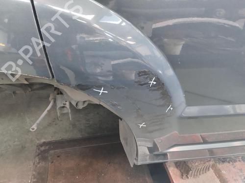 Dør højre bagtil DODGE CALIBER 2.0 CRD | BP16653836C5 - Image 2
