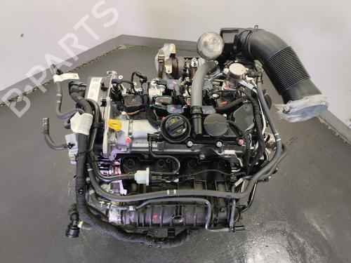 Engine AUDI A3 (8V1, 8VK) 1.5 TFSI | BP19807689M1