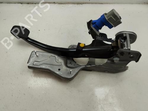Bremsepedal Bremsepedal 19792899 19792899