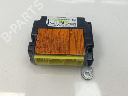 Used ECU airbags ECU airbags NISSAN QASHQAI II (J11, J11_) 1.3 DIG-T (140 hp) 35743364 35743364