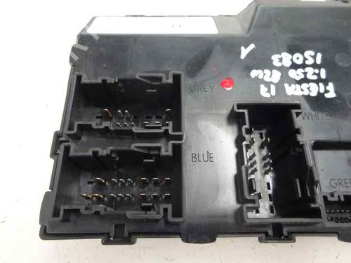 Electronic module FORD FIESTA VI (CB1, CCN) 1.25 | BP9664144M83