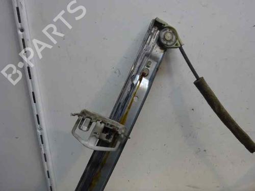 Used Front left window mechanism Front left window mechanism 2337856 2337856