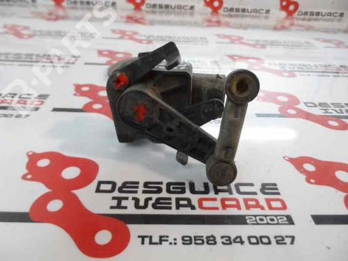 Electronic sensor PEUGEOT 407 (6D_) 2.0 HDi 135 (6DRHRH, 6DRHRE, 6DRHRG, 6DRHRJ) | BP1016047M84 
