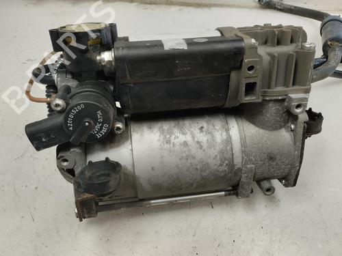 Suspension compressor AUDI ALLROAD C5 (4BH) 2.5 TDI quattro | BP35740591M103 - Image 3