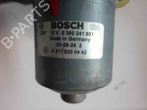 Used Front wiper motor Front wiper motor 6791173 6791173