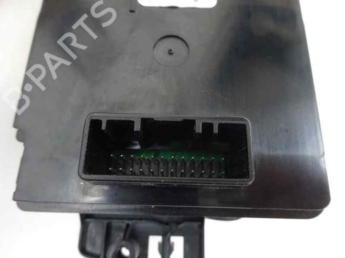 Airco bedieningspaneel RENAULT SCÉNIC III (JZ0/1_) 1.5 dCi (106 hp) 4653304