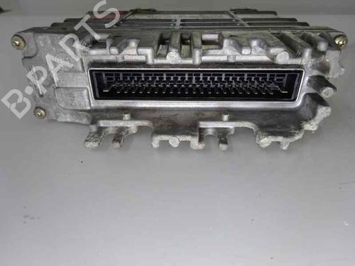 Motorstyringsenhed SEAT IBIZA II (6K1) 1.4 i | BP355679M57