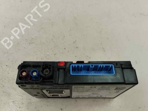 Electronic module RENAULT CAPTUR II (HF_) LPG (HFMT) | BP27255325M83 - Image 3