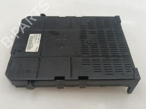 Fuse box CITROËN C5 II (RC_) 2.0 16V (RCRFJB, RCRFJC) | BP36497760E1 - Image 4