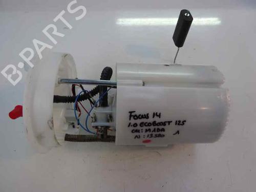 Used Fuel pump FORD FOCUS III 1.0 EcoBoost (125 hp) 5215219