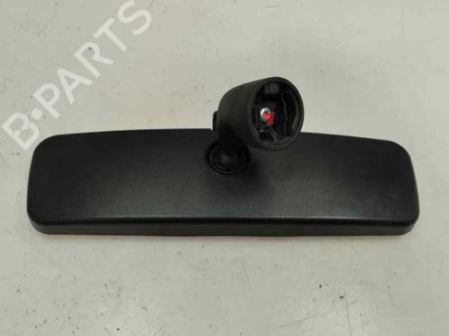 Used Rear mirror Rear mirror SEAT IBIZA IV (6J5, 6P1) 1.2 TSI (90 hp) 21394822 21394822