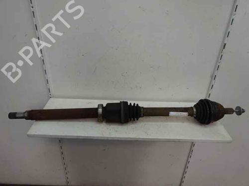 Used Right front driveshaft FORD FOCUS II (DA_, HCP, DP) 1.8 TDCi (115 hp) 4889702