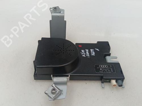 electronic-module-audi-a3-8p1-2003-2004-2005-2006-2007-2008-2009-2010-2011-2012-2013-36375081 main image
