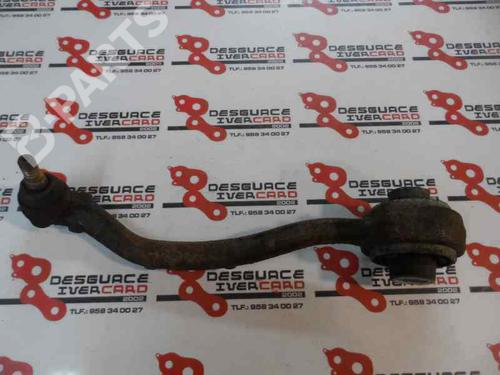 Used Right rear suspension arm MERCEDES-BENZ CLK (C209) CLK 270 CDI (209.316) (170 hp) 359014