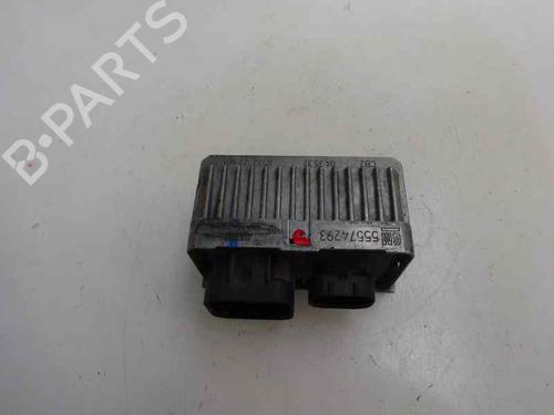 Used Electronic module Electronic module 9094416 9094416
