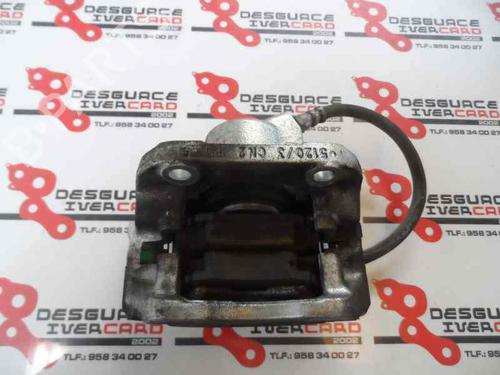 Right front brake caliper DACIA SANDERO 1.2 16V | BP11608632M104 - Image 2