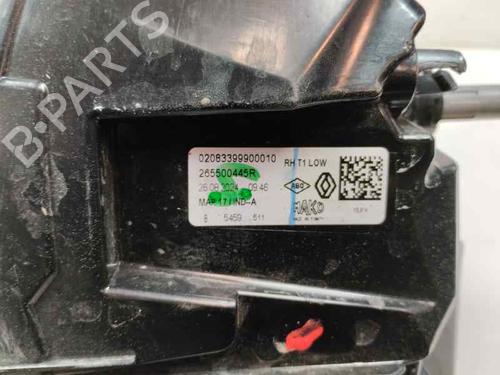 Right taillight RENAULT CAPTUR II (HF_) LPG (HFMT) | BP27243078C35 - Image 3