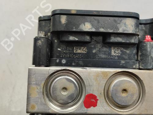 Used ABS pump ABS pump 18114815 18114815