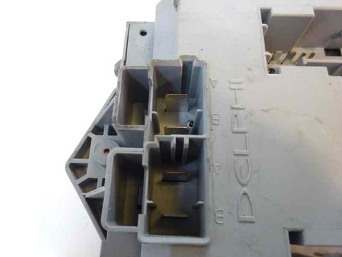 Fuse box FIAT DOBLO Box Body/MPV (223_) | BP1762960E1