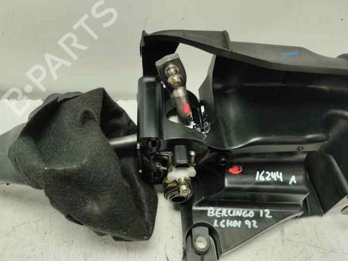 Gear lever CITROËN BERLINGO Box Body/MPV (B9)  | BP22930075M90 