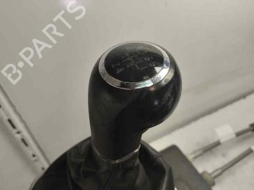 Gear lever OPEL CORSA E (X15) 1.4 (08, 68) | BP27492640M90 - Image 4