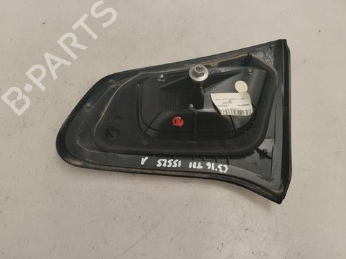 Left tailgate light CITROËN C3 II (SC_) 1.2 VTi 82 | BP13398329C79 - Image 1