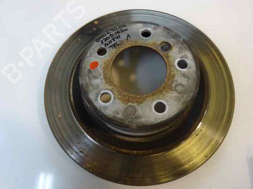 Andre BMW 3 (E90) | BP14172840O1