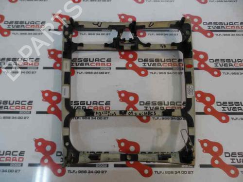 Air vent MERCEDES-BENZ C-CLASS (W203) C 220 CDI (203.006, 203.008) | BP358774I21 