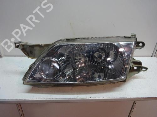 Used Left headlight Left headlight 11289158 11289158