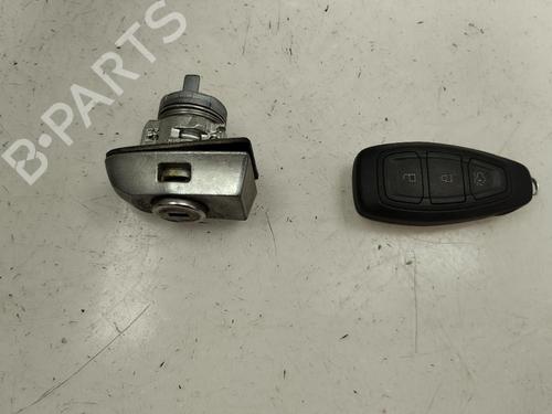 Other FORD KUGA III (DFK) 1.5 Ecoboost | BP19647980O1