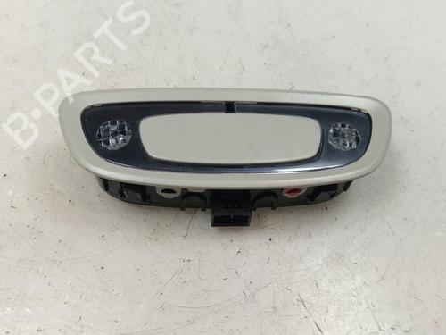 Kabinelys VOLVO XC60 II (246) D4 AWD (190 hp) 31826880