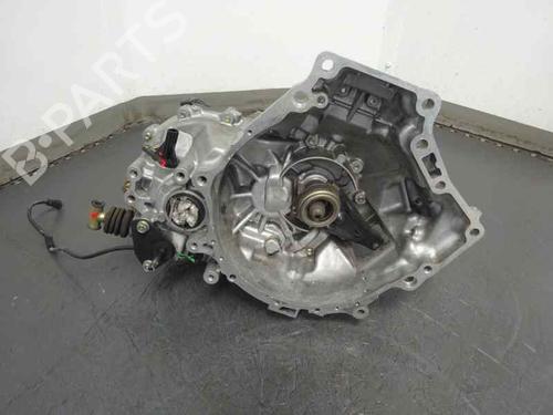 Gearbox MAZDA PREMACY (CP) 2.0 TD | BP10166120M3