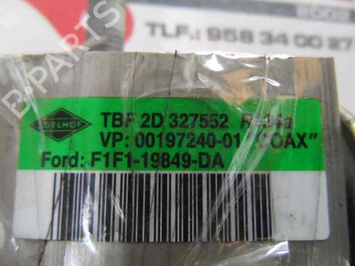 Electronic sensor FORD FOCUS III 1.6 TDCi | BP14172150M84