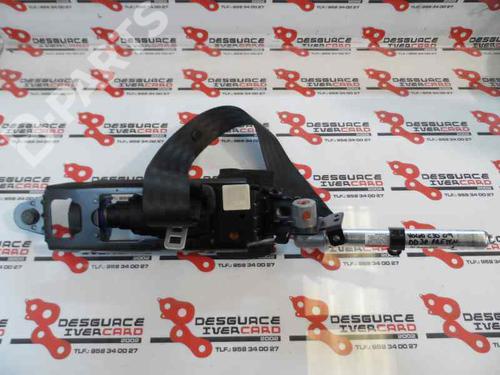 Front right seatbelt VOLVO C30 (533)  | BP8728888I25 