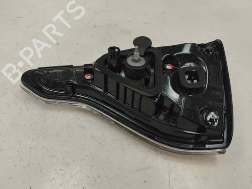Left tailgate light RENAULT CLIO V (B7_) 1.5 Blue dCi 100 (B7AD) | BP26555962C79 - Image 4