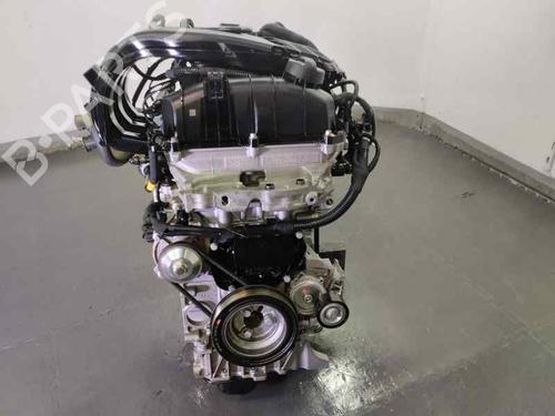 Engine PEUGEOT 2008 I (CU_) 1.2 THP 110 / PureTech 110 | BP30540482M1 