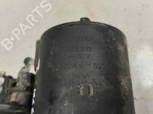 Startmotor SEAT TOLEDO II (1M2) 1.9 TDI (110 hp) 21271669