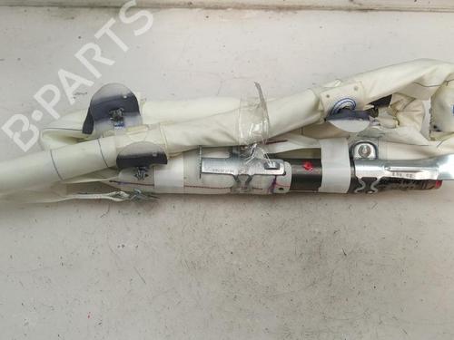 Used Left curtain airbag Left curtain airbag RENAULT SCÉNIC IV (J9_) 1.3 TCe 140 (140 hp) 35741811 35741811
