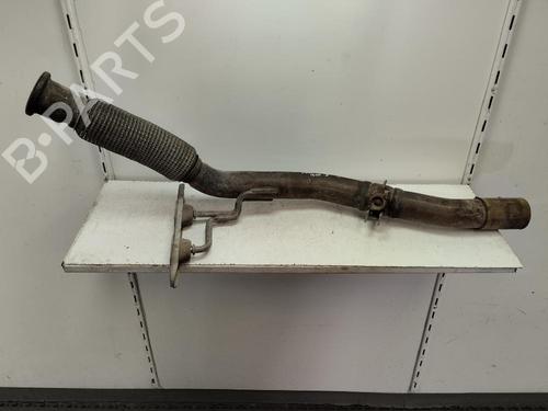 Exhaust system SEAT LEON (5F1) | BP21271344M121 - Image 2