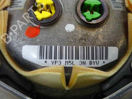 Førerens kollisjonspute MERCEDES-BENZ C-CLASS Coupe (CL203) C 220 CDI (203.706) (143 hp) 2670144