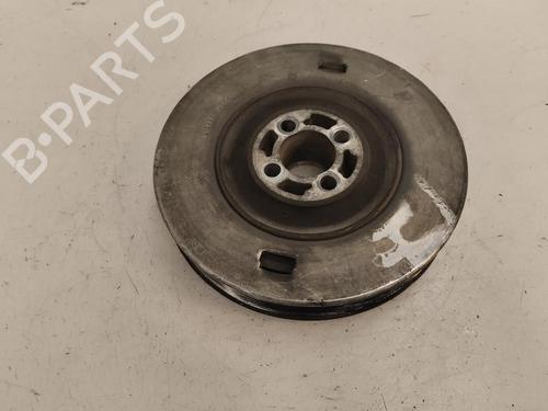 Used Pulley Pulley 19482987 19482987