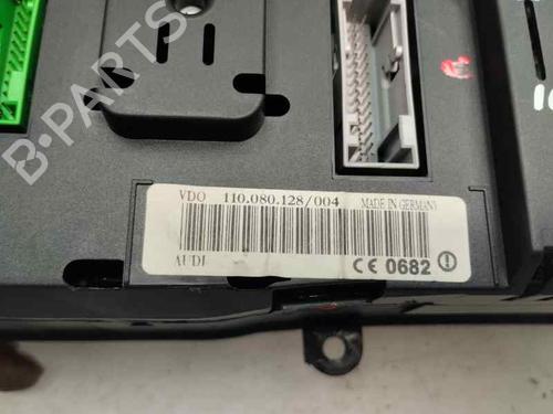 kombiinstrument-audi-allroad-c5-4bh-2000-2001-2002-2003-2004-2005-27870952 main image