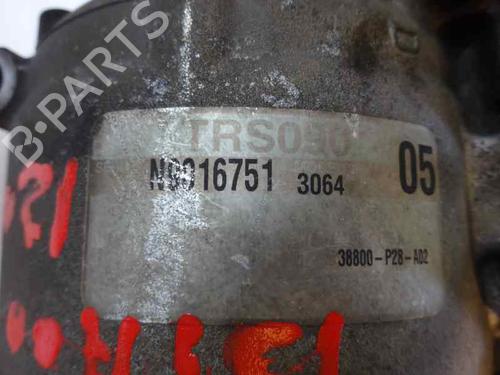 Used AC compressor HONDA CIVIC VI Fastback (MA, MB) 1.5 16V (MB3) (114 hp) 1257694